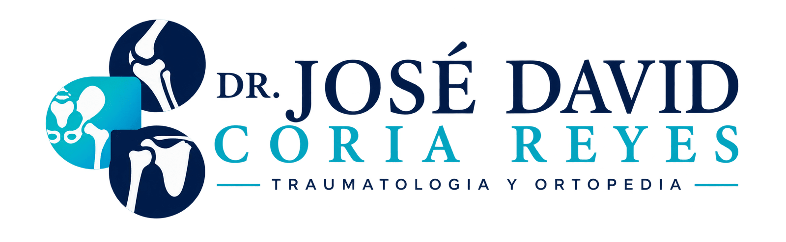 Traumatología, Ortopedia, Alta especialidad en Artroscopia y Cirugía Articular en CDMX y Naucalpan - Dr. José David Coria Reyes