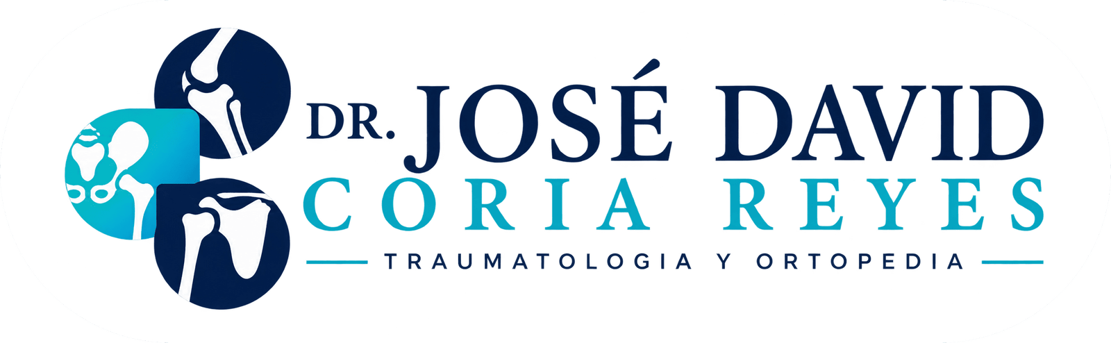 Traumatología, Ortopedia, Alta especialidad en Artroscopia y Cirugía Articular en CDMX y Naucalpan - Dr. José David Coria Reyes
